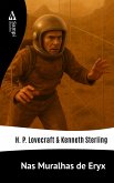 Nas Muralhas de Eryx (eBook, ePUB)