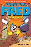 Low Power: A Graphic Novel (eBook, ePUB) Low Power: A Graphic Novel (eBook, ePUB)