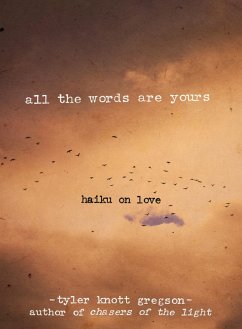 Cover All the Words Are Yours (eBook, ePUB)