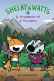 A Mountain of a Problem (eBook, ePUB)