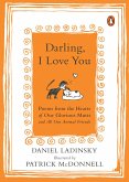Darling, I Love You (eBook, ePUB)