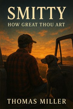 Cover Smitty: How Great Thou Art (eBook, ePUB)