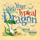Not Your Typical Dragon (eBook, ePUB)