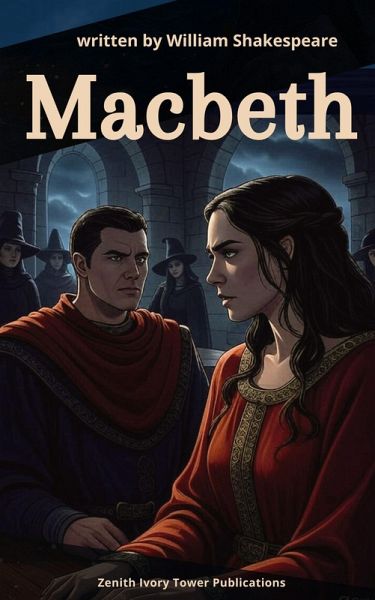 Macbeth (eBook, ePUB)