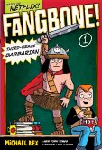 Fangbone! Third-Grade Barbarian (eBook, ePUB)