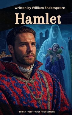 Hamlet (eBook, ePUB) - Shakespeare, William; Publications, Zenith Ivory Tower