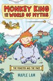 Monkey King and the World of Myths: The Monster and the Maze (eBook, ePUB)