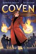 Coven: A Graphic Novel (eBook, ePUB) - Bild 1