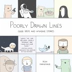 Poorly Drawn Lines (eBook, ePUB)