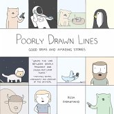Poorly Drawn Lines (eBook, ePUB) Poorly Drawn Lines (eBook, ePUB)