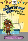 The Gingerbread Man: Class Pet on the Loose: A Graphic Novel (eBook, ePUB)