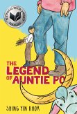 The Legend of Auntie Po (eBook, ePUB) The Legend of Auntie Po (eBook, ePUB)