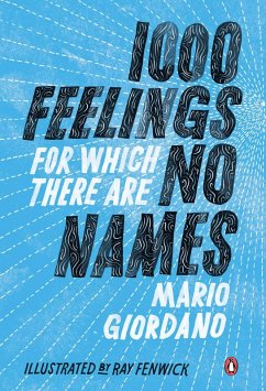 Cover 1,000 Feelings for Which There Are No Names (eBook, ePUB)
