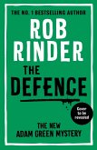 The Defence (eBook, ePUB)