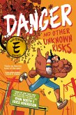 Danger and Other Unknown Risks (eBook, ePUB)