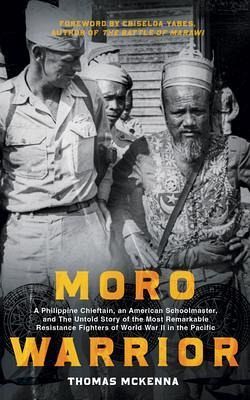 Moro Warrior (eBook, ePUB) Moro Warrior (eBook, ePUB)