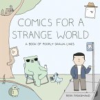 Comics for a Strange World (eBook, ePUB)