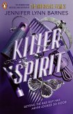Killer Spirit (eBook, ePUB)