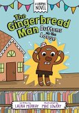 The Gingerbread Man: Buttons on the Loose: A Graphic Novel (eBook, ePUB)