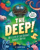 The Deep! (eBook, ePUB)