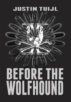 Cover Before The Wolfhound (The Wolfhound novels, #3) (eBook, ePUB)