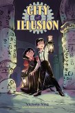 City of Illusion (eBook, ePUB)