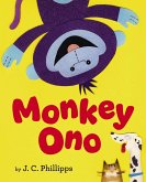 Monkey Ono (eBook, ePUB)