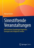 Sinnstiftende Veranstaltungen (eBook, PDF)