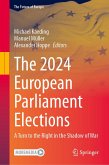The 2024 European Parliament Elections (eBook, PDF)
