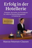 Erfolg in der Hotellerie (eBook, ePUB) Erfolg in der Hotellerie (eBook, ePUB)