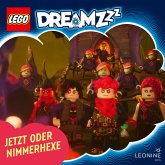 Folgen 39-40: Jetzt oder Nimmerhexe (MP3-Download) Folgen 39-40: Jetzt oder Nimmerhexe (MP3-Download)
