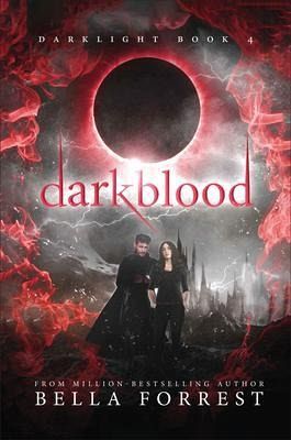 Darkblood (eBook, ePUB)