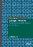 Scaling B2B Markets (eBook, PDF)