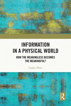 Cover Information in a Physical World (eBook, ePUB)