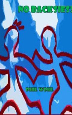 Cover No Backsies! (High School, #13) (eBook, ePUB)