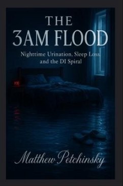 The 3AM Flood (eBook, ePUB) - Petchinsky, Matthew