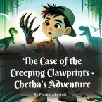 The Case of the Creeping Clawprints (eBook, ePUB)