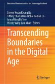 Transcending Boundaries in the Digital Age (eBook, PDF)