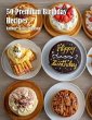 50 Premium Birthday Recipes (eBook,... - Bild 1