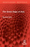 The Green Edge of Asia (eBook, PDF)