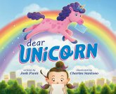 Dear Unicorn (eBook, ePUB) Dear Unicorn (eBook, ePUB)