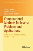 Computational Methods for Inverse Problems and Applications (eBook, PDF)