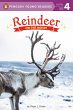Reindeer (eBook, ePUB) - Bild 1