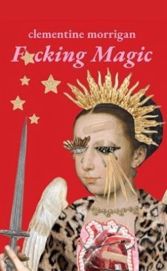 Cover F*cking Magic (eBook, ePUB)