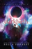 Darkbirth (eBook, ePUB)