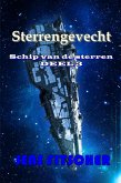 Sterrengevecht (Schip van de sterren 3) (eBook, ePUB)