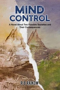 Cover Mind Control (eBook, ePUB)