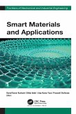 Smart Materials and Applications (eBook, PDF) Smart Materials and Applications (eBook, PDF)
