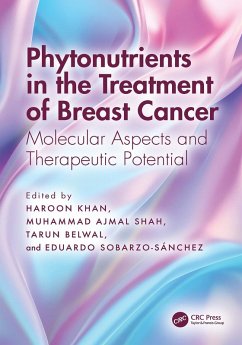 Cover Phytonutrients in the Treatment of Breast Cancer (eBook, PDF)
