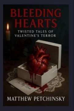 Cover Bleeding Hearts (eBook, ePUB)